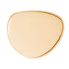 Olympia Kiln Triangular Plate Sandstone 230mm (Pack of 6) - GP326 Plates Olympia