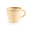 Olympia Kiln Espresso Cup Sandstone 85ml (Pack of 6) - GP328  Olympia   