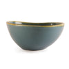 Olympia Kiln Bowl Ocean 215mm (Pack of 4) - GP339  Olympia   