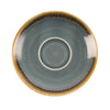 Olympia Kiln Espresso Saucer Ocean (Pack of 6) - GP345  Olympia   