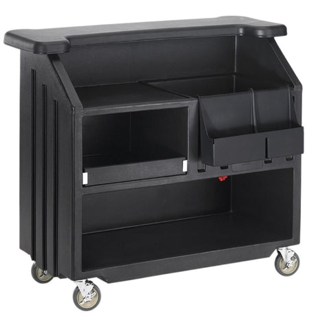 Cambro Portable CamBar BAR540 - GP448  Cambro   