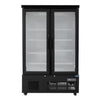 Polar G-Series Multideck Fridge with Double Doors - GP485  Polar   
