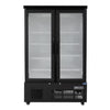 Polar G-Series Double Door Multideck Freezer - GP487  Polar   