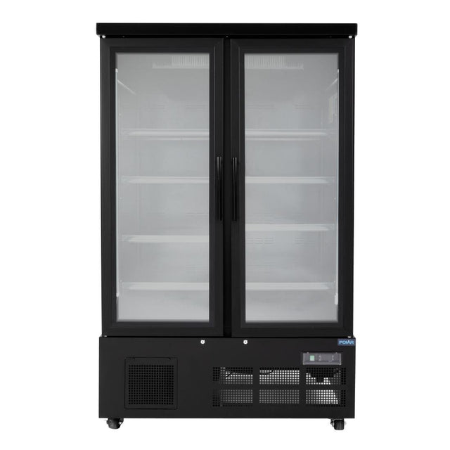 Polar G-Series Double Door Multideck Freezer - GP487  Polar   