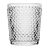 Olympia Eva Rocks Tumblers 310ml (Pack of 6) - GP550 Utopia Hi Balls and Tumblers Olympia   