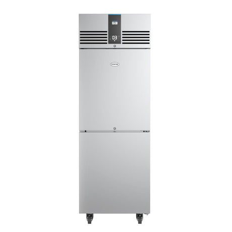 Foster EcoPro G3 2 Half Door 600Ltr Cabinet Fridge | EP700H2 10/143 Foster Refrigerator