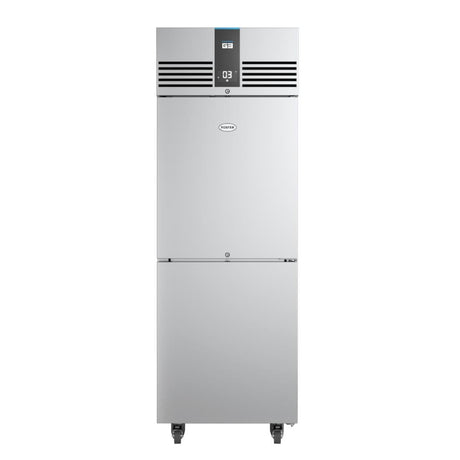 Foster EcoPro G3 2 Half Door 600Ltr Cabinet Freezer | EP700L2 10/147 Foster Refrigerator