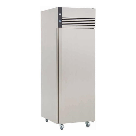 Foster EcoPro G3 1 Door 600Ltr Cabinet Meat Fridge with Back | EP700M 10/124 Foster Refrigerator