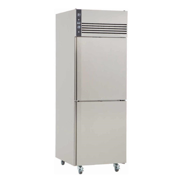 Foster EcoPro G2 Dual Temp 600Ltr Cabinet Fridge Freezer EP700HL 10/137 - GP616-SC  Foster Refrigerator   