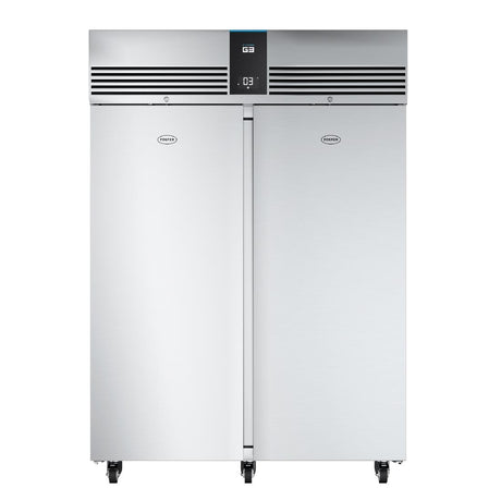 Foster EcoPro G3 2 Door 1350Ltr Cabinet Fridge with Back | EP1440H 10/180 Foster Refrigerator