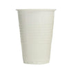 4 Aces White Tall Polystyrene Plastic Vending Cup 200ml (Pack of 2000) - GP726 Disposable Cups 4 Aces   