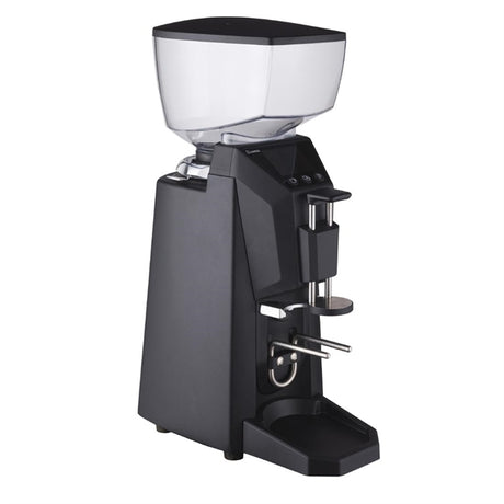 Santos On-Demand Coffee Grinder 59TA with Tamper Black - GP747  Santos   