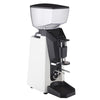 Santos On-Demand Coffee Grinder 59TWA with Tamper White - GP749  Santos   