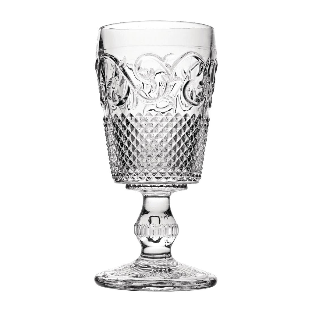 Utopia Gabriel Wine Goblets 330ml (Pack of 24) - GP932 Wine Glasses Utopia   