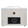 Sammic 20m³/hr Counter Top Sensor Ultra Vacuum Pack Machine, 420+420mm Sealing Bar SU-520 - GP976  Sammic   