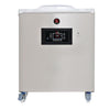 Sammic 63m³/hr Freestanding Sensor Ultra Vac Pack Machine, 465+465mm Sealing Bar SU-606CC - GP980-II  Sammic   