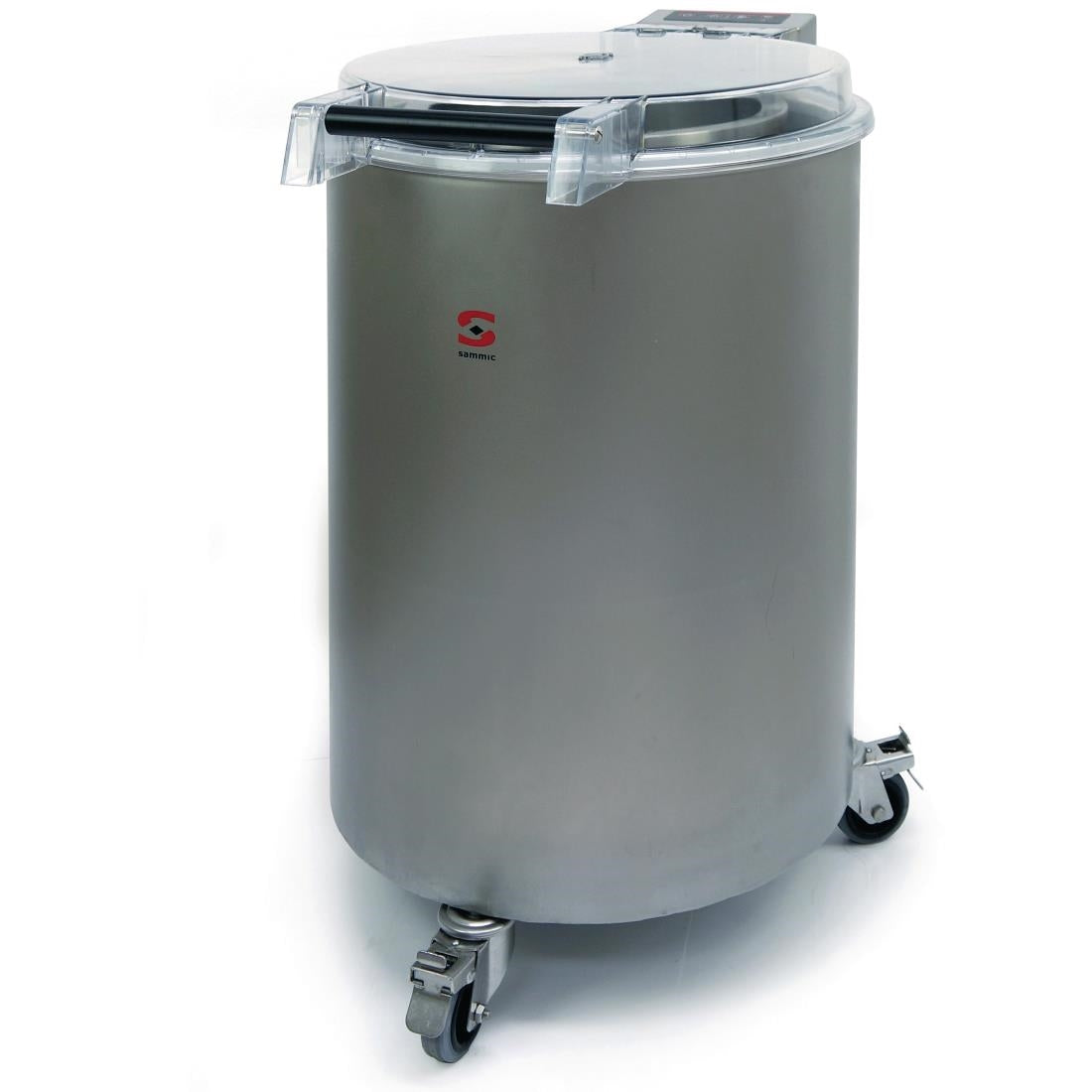 Sammic Commercial Salad Spinner 12kg ES-200 - GP984  Sammic   