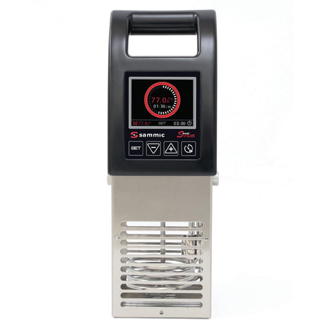 Sammic SmartVide7 Portable Sous Vide Cooker with Stirrer 56Ltr - GP986  Sammic   