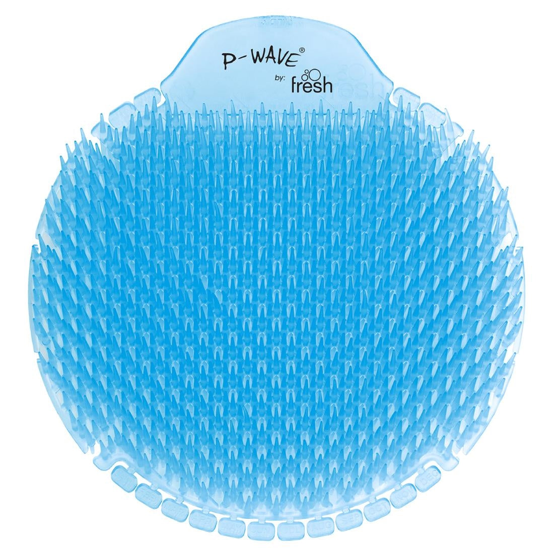 P-Wave Slant6 Urinal Screen Cotton Blossom (Pack of 10) - GP989  P-Wave   