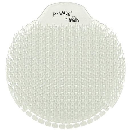 P-Wave Slant6 Urinal Screen Honeysuckle (Pack of 10) - GP990  P-Wave   