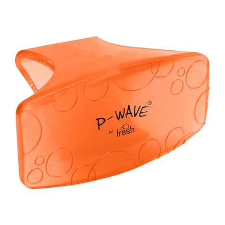 P-Wave Bowl Clip Mango (Pack of 12) - GP992  P-Wave   