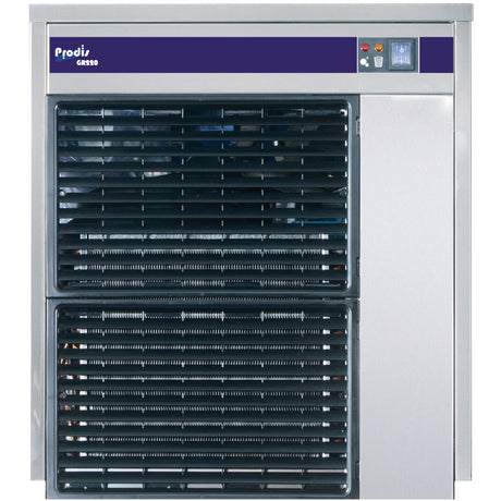 Prodis GR220 220kg Production Modular Flaked Ice Maker Heavy Duty Ice Machines Prodis