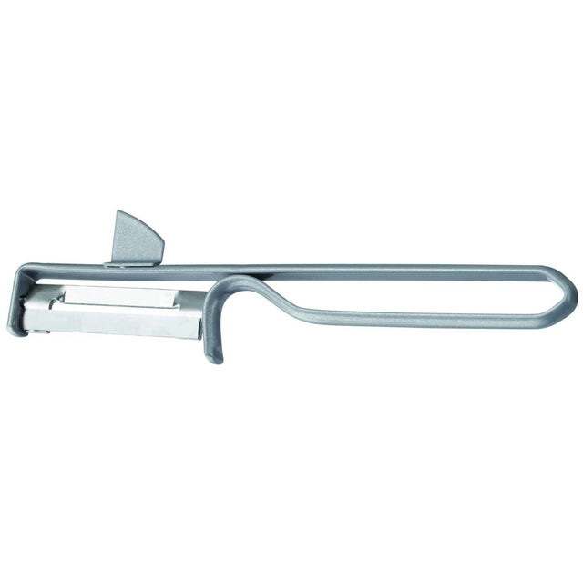 Westmark Steel Swivel Peeler - GR250  Westmark   