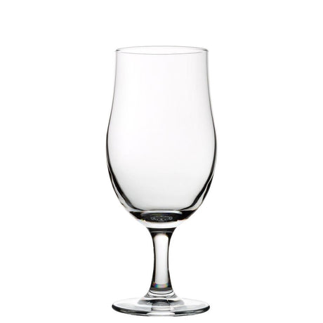 Utopia Draft Stemmed Beer Glasses 380ml (Pack of 24) - GR288 Beer Glasses Utopia   