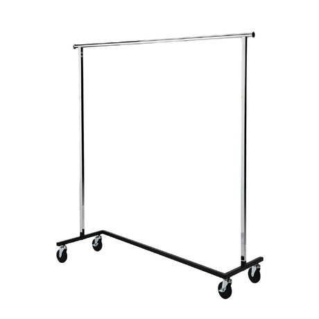 Garment Rail - GR300  Commercial Hangers   