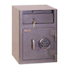 Phoenix Cash Deposit Drop Safe Graphite Grey 47Ltr 3K - GR357  Phoenix   