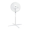 Status 16" Oscillating White Stand Fan - GR389  Status   