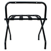 Bolero Black Luggage Rack - GR397  Bolero   