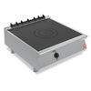 Falcon F900 Solid Top Hob Natural Gas G9081 - GR408-N  Falcon   