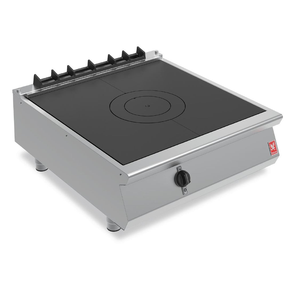 Falcon F900 Solid Top Hob Natural Gas G9081 - GR408-N  Falcon   