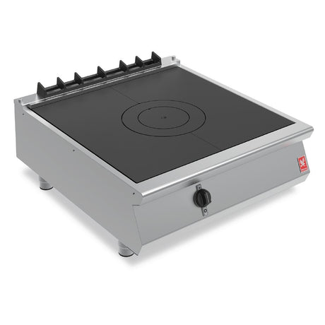 Falcon F900 Solid Top Hob Natural Gas G9081 - GR408-N  Falcon   