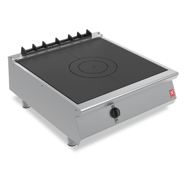 Falcon F900 Solid Top Hob Natural Gas G9081 - GR408-N  Falcon   