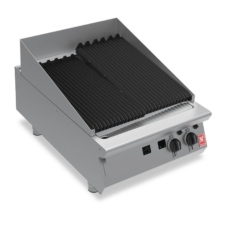Falcon F900 Chargrill Natural Gas G9460 - GR410-N  Falcon   