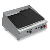 Falcon F900 Chargrill Natural Gas G9490 - GR411-N  Falcon   