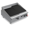 Falcon F900 Chargrill Propane Gas G9490 - GR411-P  Falcon   