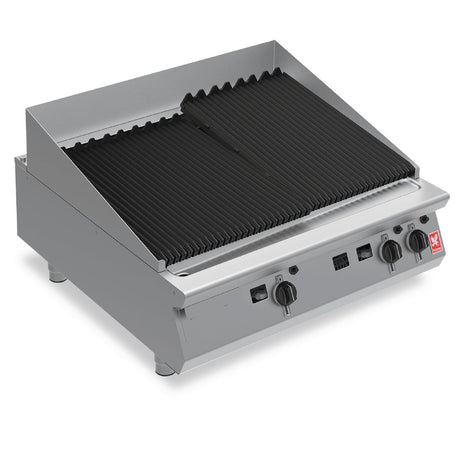 Falcon F900 Chargrill Propane Gas G9490 - GR411-P  Falcon   