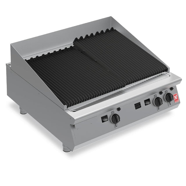 Falcon F900 Chargrill Propane Gas G9490 - GR411-P  Falcon   