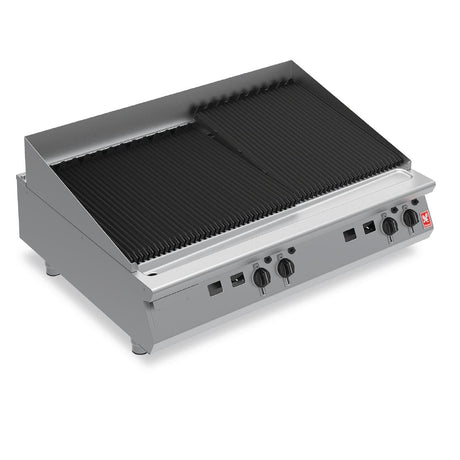 Falcon F900 Chargrill Natural Gas G94120 - GR412-N  Falcon   
