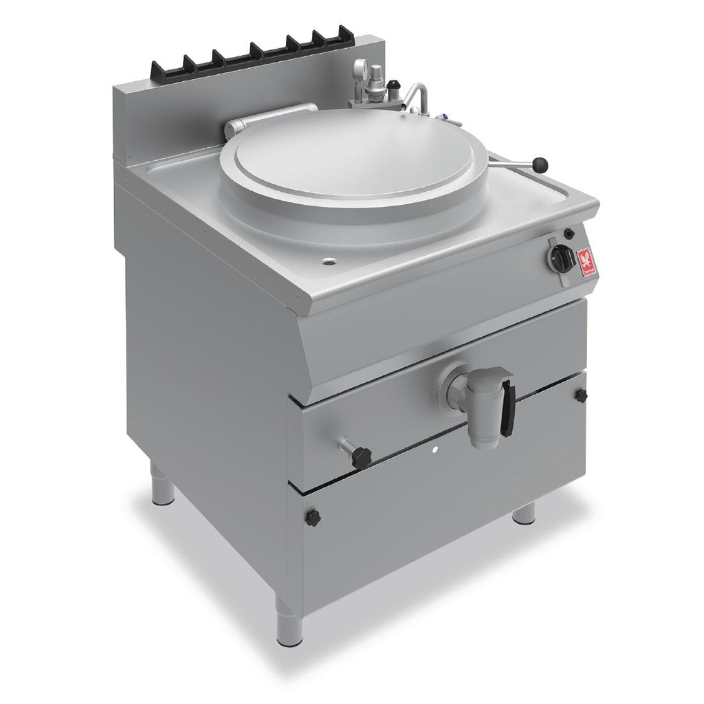 Falcon F900 Boiling Pan on Legs Propane Gas G9781 - GR464-P  Falcon   