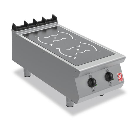 Falcon F900 Two Zone Induction Hob i9042 - GR473  Falcon   