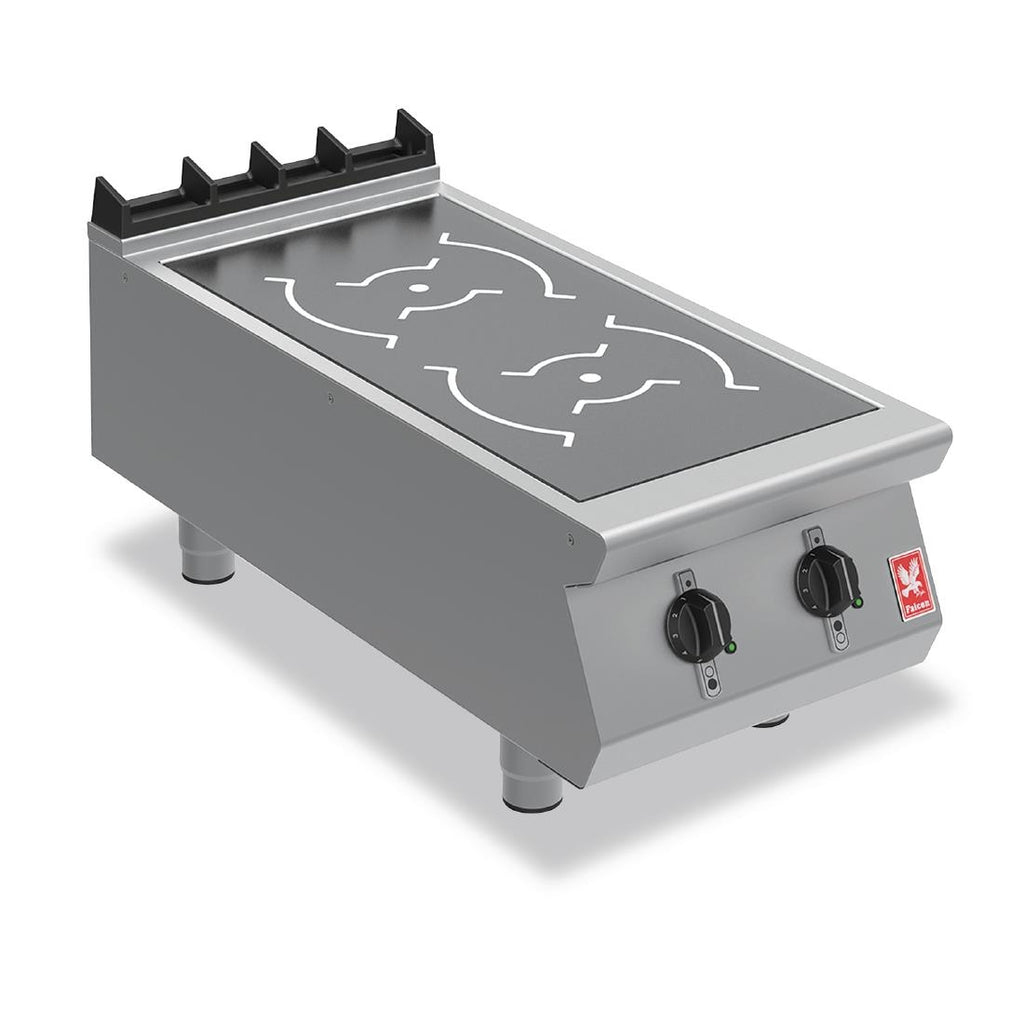 Falcon F900 Two Zone Induction Hob i9043 - GR474  Falcon   