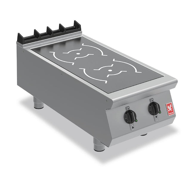 Falcon F900 Two Zone Induction Hob i9043 - GR474  Falcon   