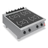 Falcon F900 Four Zone Induction Hob i9084 - GR475  Falcon   