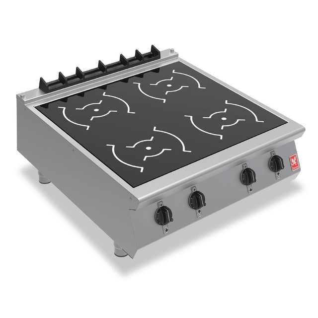 Falcon F900 Four Zone Induction Hob i9084 - GR475  Falcon   