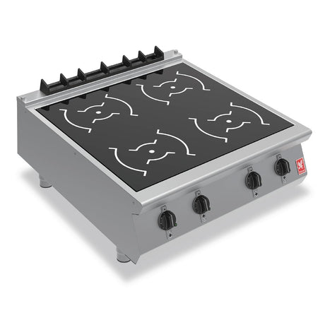 Falcon F900 Four Zone Induction Hob i9085 - GR476  Falcon   