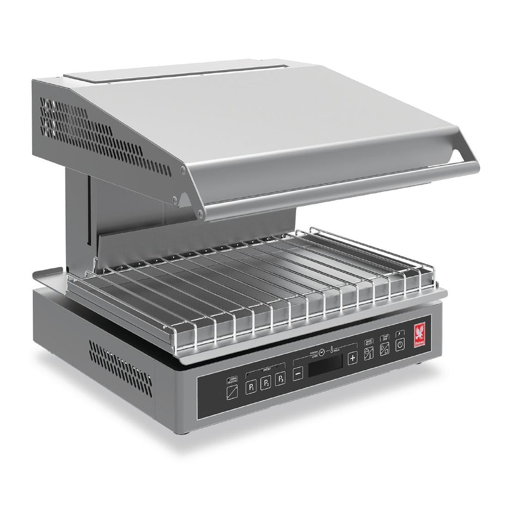 Falcon F900 Adjustable Salamander Grill E600 - GR487  Falcon   
